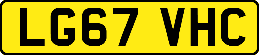 LG67VHC