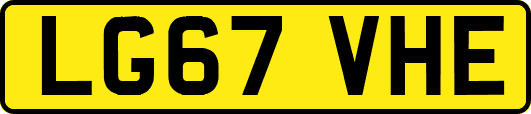 LG67VHE