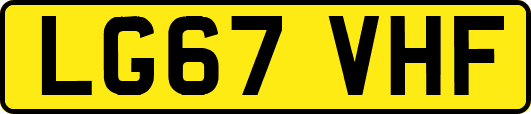 LG67VHF