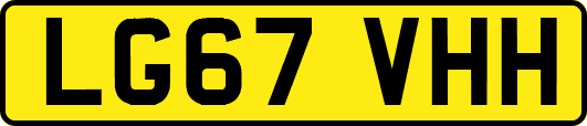 LG67VHH