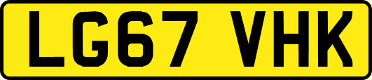LG67VHK