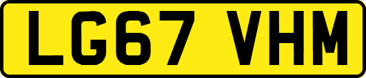 LG67VHM