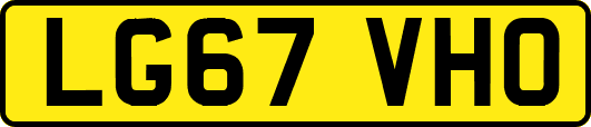 LG67VHO