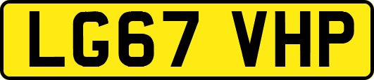LG67VHP
