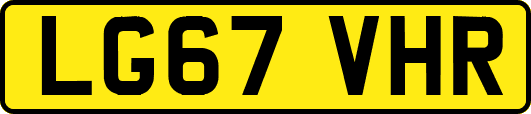 LG67VHR