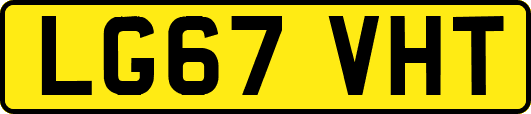 LG67VHT