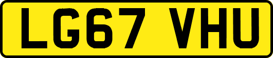 LG67VHU