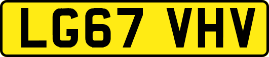 LG67VHV