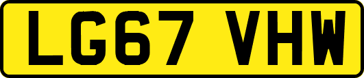 LG67VHW