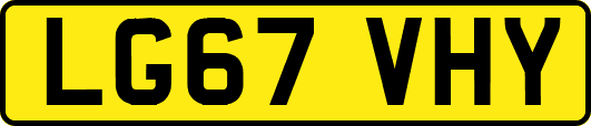 LG67VHY