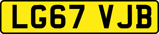 LG67VJB