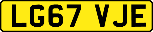 LG67VJE
