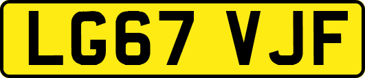 LG67VJF