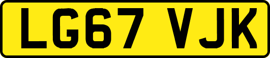 LG67VJK