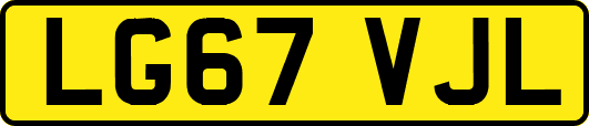 LG67VJL