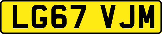 LG67VJM