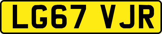 LG67VJR