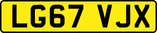 LG67VJX