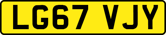LG67VJY