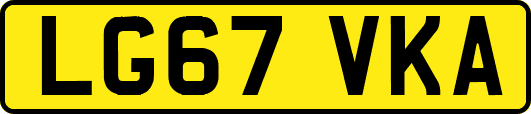 LG67VKA