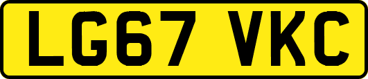 LG67VKC