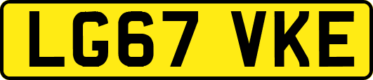 LG67VKE