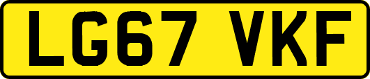 LG67VKF