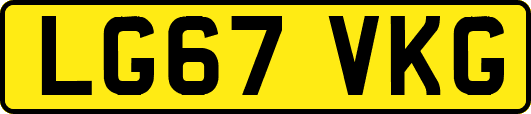 LG67VKG