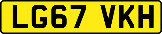 LG67VKH