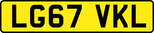 LG67VKL