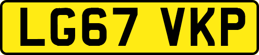 LG67VKP