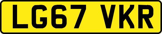 LG67VKR