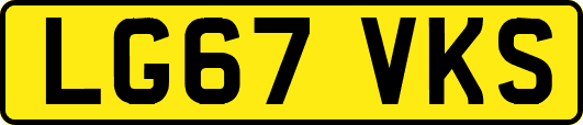 LG67VKS