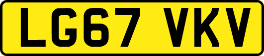 LG67VKV