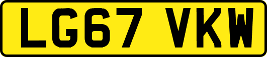 LG67VKW