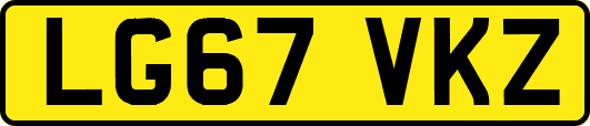 LG67VKZ