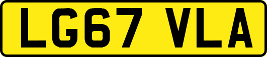 LG67VLA