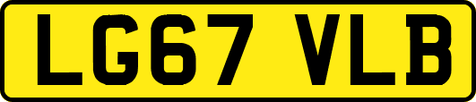 LG67VLB