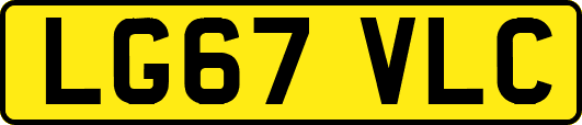 LG67VLC