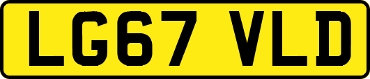 LG67VLD