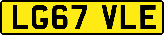 LG67VLE