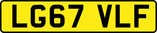 LG67VLF