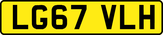 LG67VLH