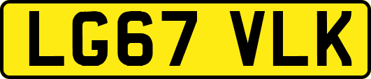 LG67VLK