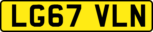 LG67VLN