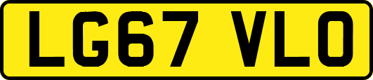 LG67VLO