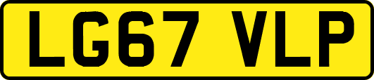 LG67VLP
