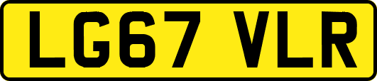 LG67VLR