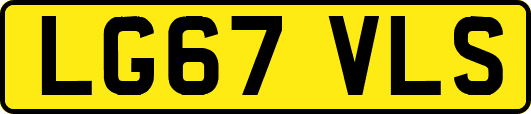 LG67VLS