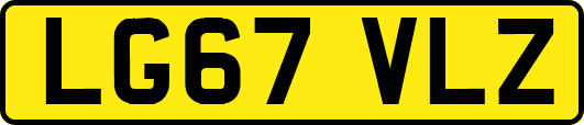 LG67VLZ